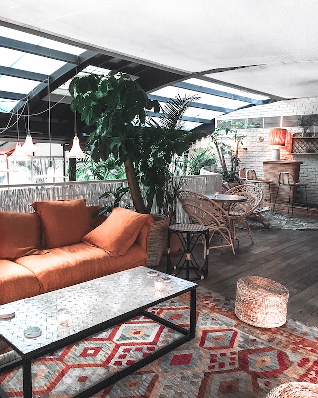 Benefits of having a southwestern rug in your home