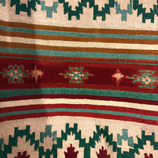 southwestern style duvet covers